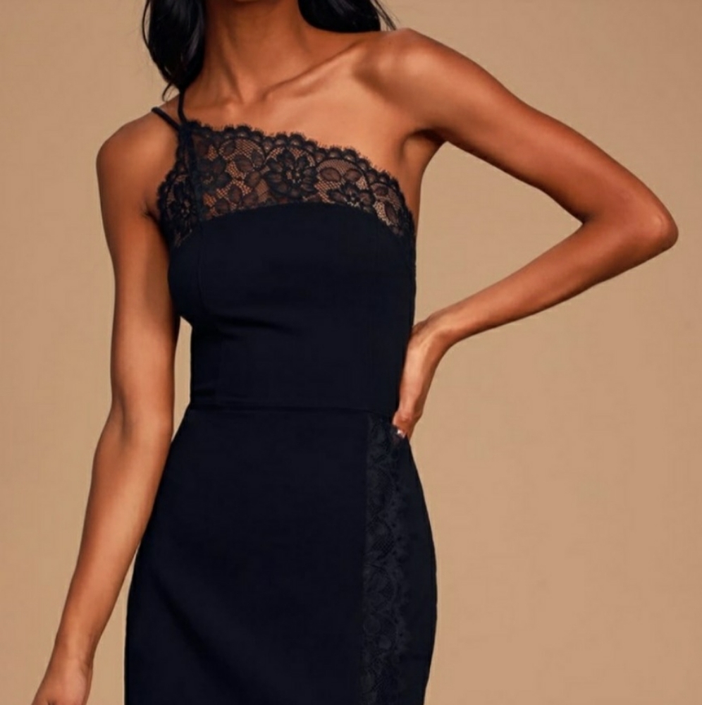 FREE PEOPLE ☆ SLIP DRESS - Picture 4 of 12